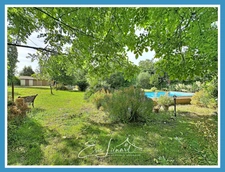 Maison à vendre 7 pièces SAINTE EANNE (79)