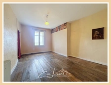 Maison à vendre 8 pièces SAINT MAIXENT L'ECOLE (79)