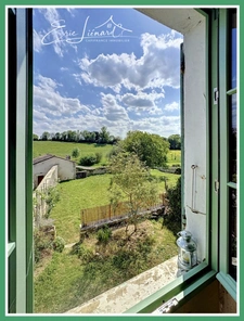 Maison à vendre 4 pièces PAMPROUX (79)
