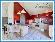 Maison à vendre 5 pièces NANTEUIL (79)