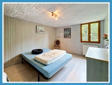 Maison à vendre 7 pièces SAINTE EANNE (79)