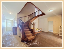 Maison à vendre 8 pièces SAINT MAIXENT L'ECOLE (79)