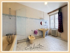 Maison à vendre 8 pièces SAINT MAIXENT L'ECOLE (79)