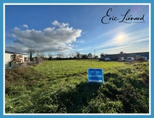 Terrain à vendre  AZAY LE BRULE (79)