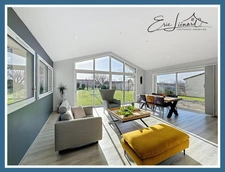 Maison à vendre 6 pièces NANTEUIL (79)