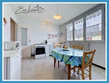 Maison à vendre 5 pièces SAINT MAIXENT L'ECOLE (79)
