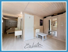 Maison à vendre 7 pièces SAINTE EANNE (79)