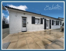 Maison à vendre 5 pièces SAINT MAIXENT L'ECOLE (79)