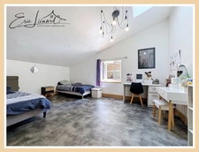 House for sale, 8 rooms, NANTEUIL (79)