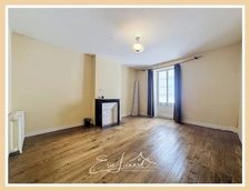 Maison à vendre 8 pièces SAINT MAIXENT L'ECOLE (79)