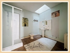 Maison à vendre 8 pièces SAINT MAIXENT L'ECOLE (79)