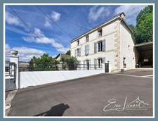 House for sale, 8 rooms, NANTEUIL (79)