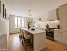 Maison à vendre 8 pièces SAINT MAIXENT L'ECOLE (79)