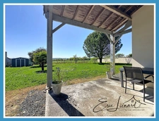 Maison à vendre 5 pièces NANTEUIL (79)