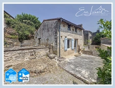 Maison à vendre 3 pièces AUGE (79)