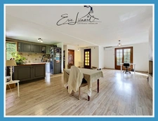 Maison à vendre 7 pièces SAINTE EANNE (79)