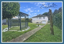 Maison à vendre 5 pièces SAINT MAIXENT L'ECOLE (79)