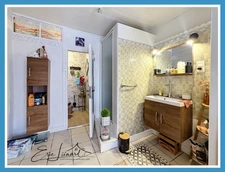 Maison à vendre 6 pièces SAINT GEORGES DE NOISNE (79)