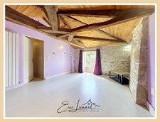 House for sale, 8 rooms, NANTEUIL (79)