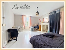Maison à vendre 8 pièces NANTEUIL (79)