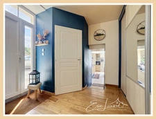 House for sale, 8 rooms, NANTEUIL (79)