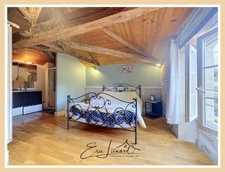 House for sale, 8 rooms, NANTEUIL (79)