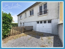 Maison à vendre 5 pièces SAINT MAIXENT L'ECOLE (79)