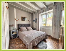 Maison à vendre 6 pièces SAINT GEORGES DE NOISNE (79)