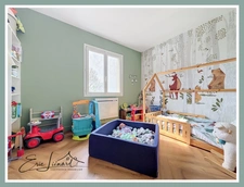 Maison à vendre 5 pièces proche de SAINT MAIXENT L'ECOLE (79)
