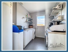 Maison à vendre 6 pièces NANTEUIL (79)