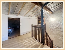 Maison à vendre 8 pièces SAINT MAIXENT L'ECOLE (79)