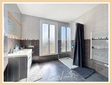 Maison à vendre 6 pièces  (Saint Maixent l’Ecole)