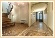 à vendre SAINT MAIXENT L'ECOLE (79) propriété P12 de 446 m² - Terrain de 2 152 m²