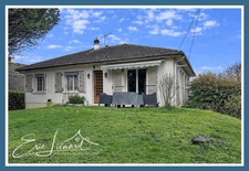Maison à vendre 5 pièces SAINT MAIXENT L'ECOLE (79)