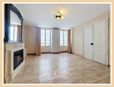Maison à vendre 8 pièces SAINT MAIXENT L'ECOLE (79)