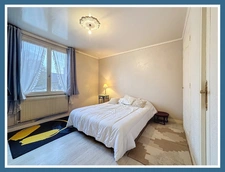 Maison à vendre 6 pièces SAINT MAIXENT L'ECOLE (79)