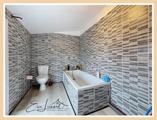 Maison à vendre 5 pièces SAINT MAIXENT L'ECOLE (79)