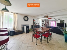 Maison de caractère 250 m² (avec appartement indépendant) + terrain constructible
