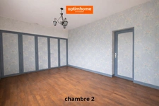 Maison de 246 m², 8 pièces à BICQUELEY (54)