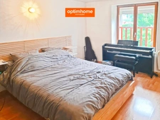 Baisse de prix pour cette maison de 100 m², parfaite pour un projet locatif ou une résidence principale.