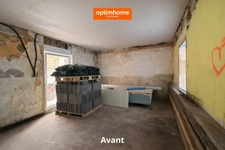 Maison de 246 m², 8 pièces à BICQUELEY (54)