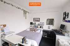 Appartement 76 m² avec balcon, cave et stationnement – Secteur Mon Désert / Jeanne d’Arc (Nancy)