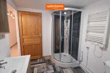 Maisons mitoyennes à vendre, 8 pièces Vaucouleurs, rentabilité 8,8%