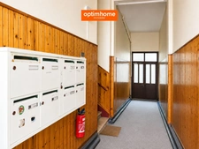 Appartement de caractère – 2 pièces 45 m² – Nancy, secteur Place des Vosges