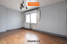 Maison de 246 m², 8 pièces à BICQUELEY (54)