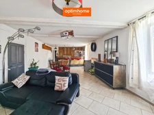 Maison de caractère 250 m² (avec appartement indépendant) + terrain constructible