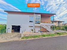 Pavillon 100 m², 3 chambres, sur sous-sol complet – Quartier calme sur Écrouves – 14 Panneaux solaires