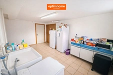 Pavillon familial 100 m², 3 chambres, sous-sol de 95 m² – Quartier calme sur Écrouves – 24 Panneaux solaires