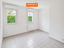 Studio 20 m² à louer à Nancy – Idéal étudiant – Résidence avec ascenseur