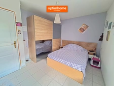 Pavillon 100 m², 3 chambres, sur sous-sol complet – Quartier calme sur Écrouves – 14 Panneaux solaires